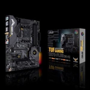 Asus AM4 TUF Gaming X570-Plus