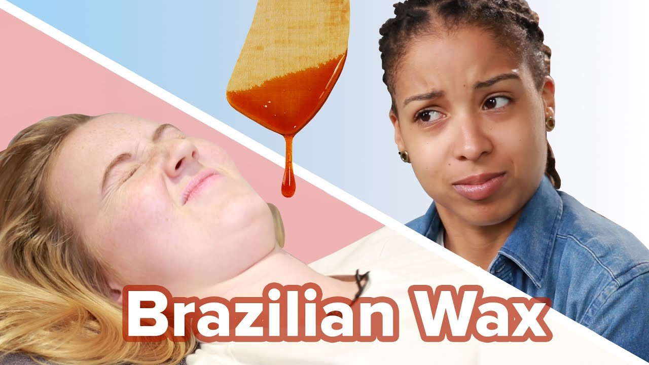 How To Smooth Your Skin With Brazilian Waxing The Ultimate Guide‍