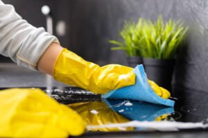  professional house cleaning services