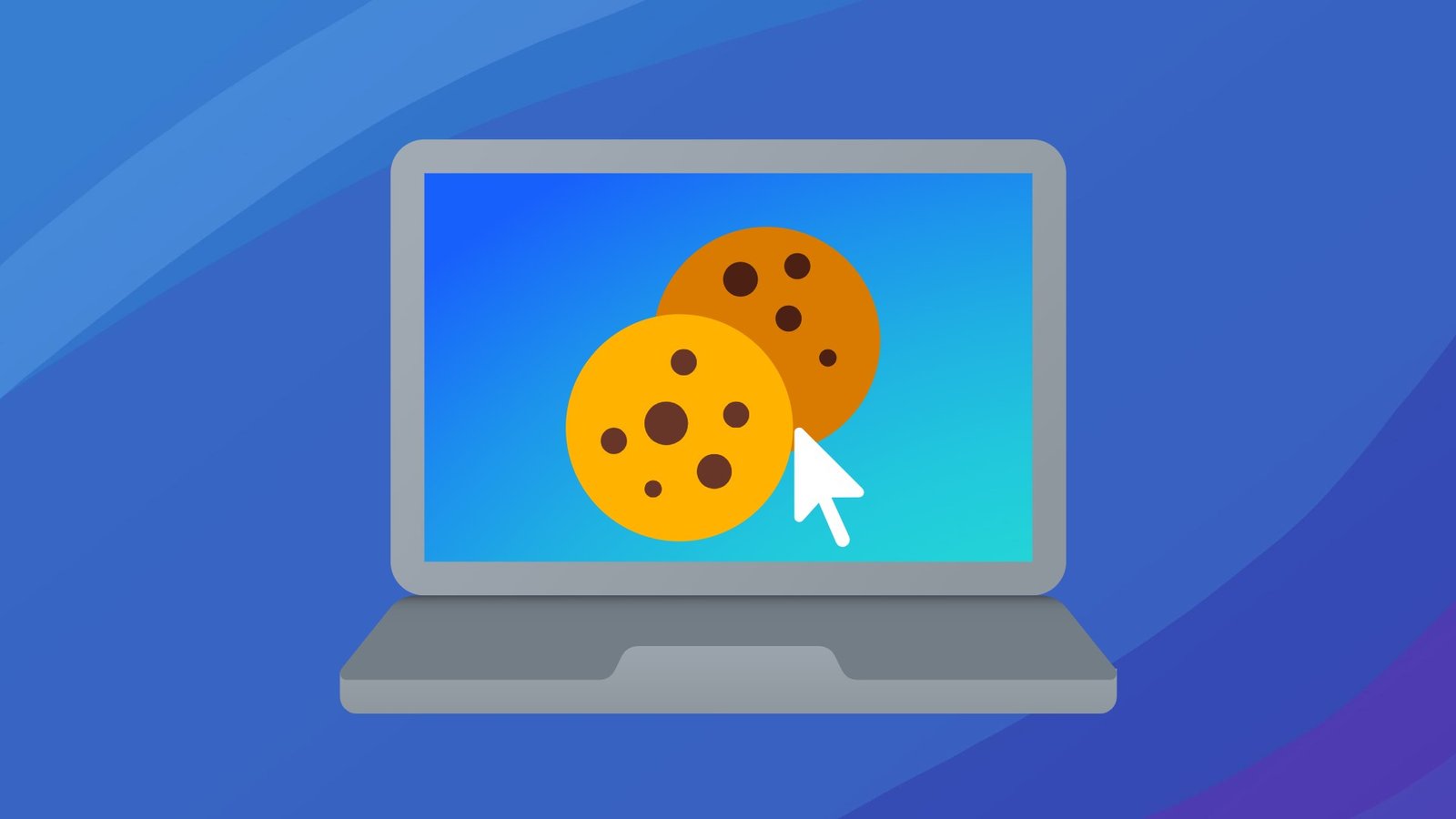 Clearing Cookies On Dell Computer