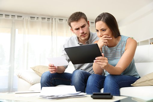 mortgage for bad credit