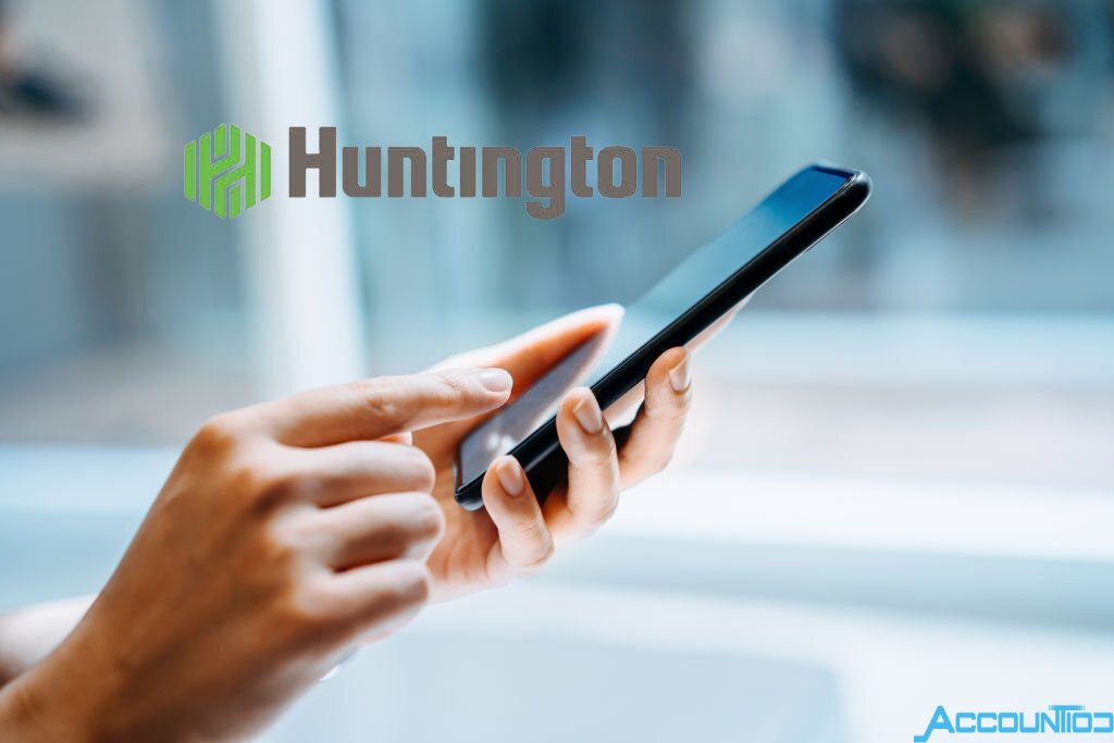 where do you find routing number on huntington app