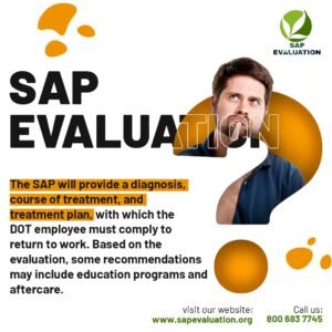 What is SAP Evaluation