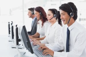 helpdesk outsourcing