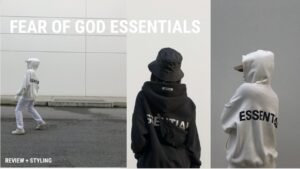 Rundown of Ways to Style Hoodies for Various Occasions