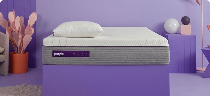 purple mattress black friday sale