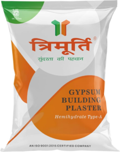 Gypsum Plaster