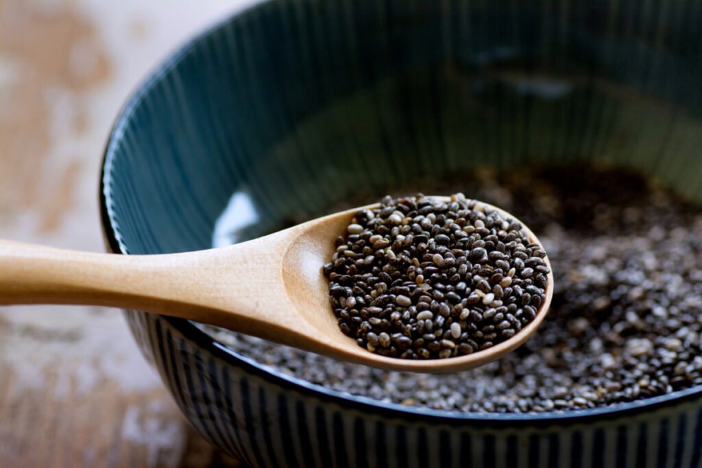 Health Benefits of Chia Seeds : Hunger Control to Weight loss
