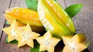 Star Fruit: The Vitamin C Powerhouse that Boosts Immunity and Anti-Cancer