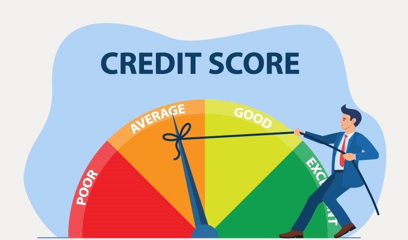 credit score