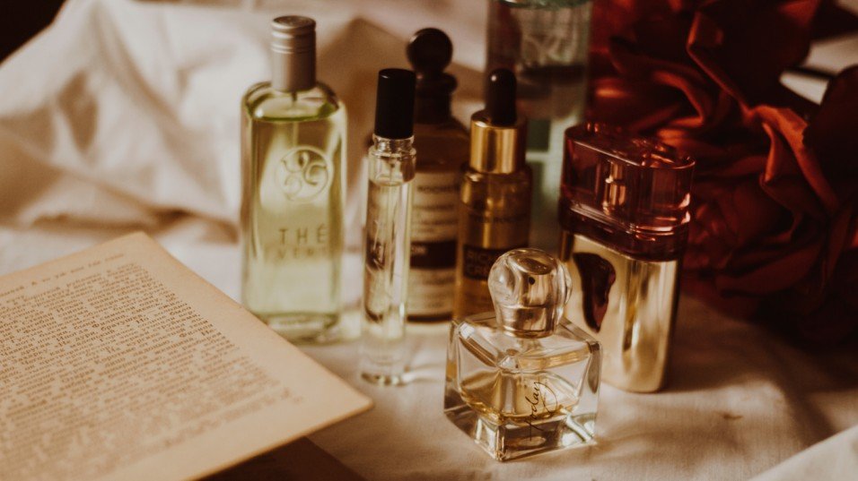  Where To Find The Best Perfume