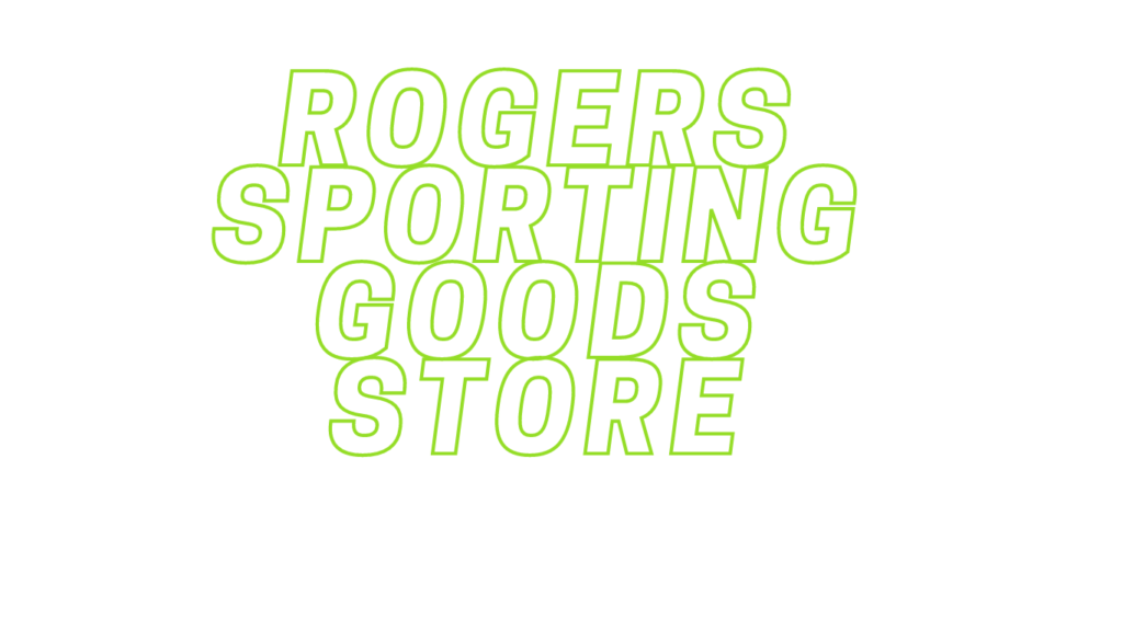 Rogers Sporting Goods Store Where to Buy Sporting Goods