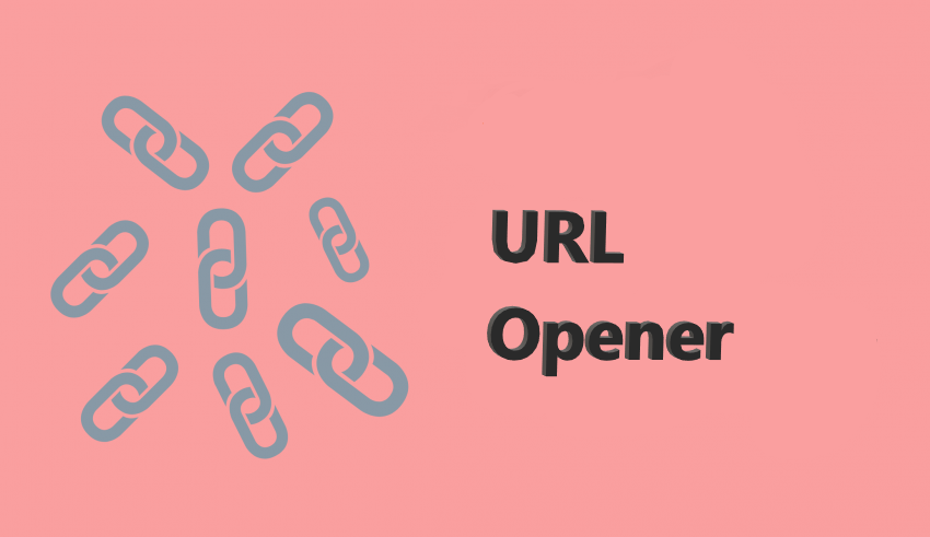 url opener by Ethereal IT Solutions
