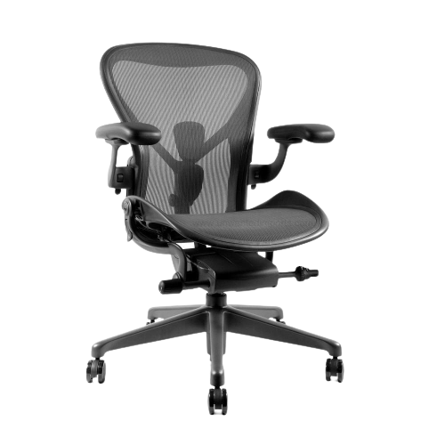 Why are Herman Miller chairs so good