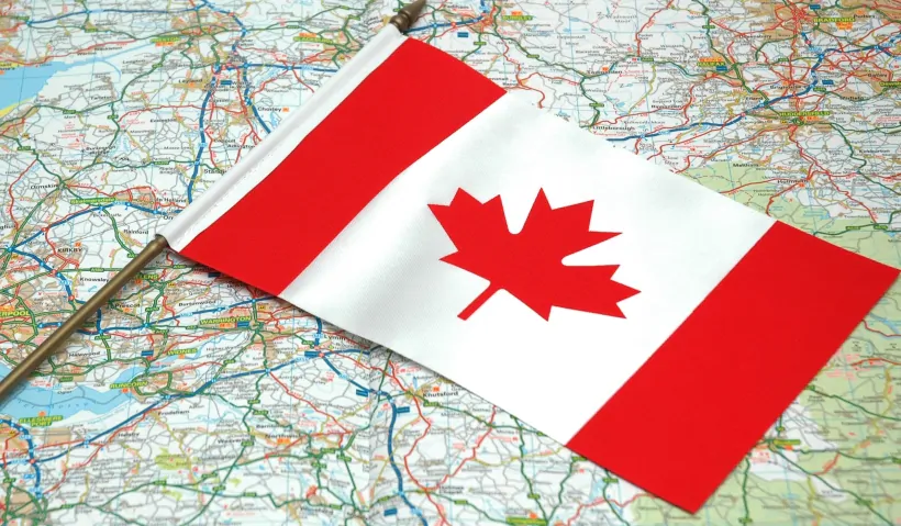 canada permanent residency visa