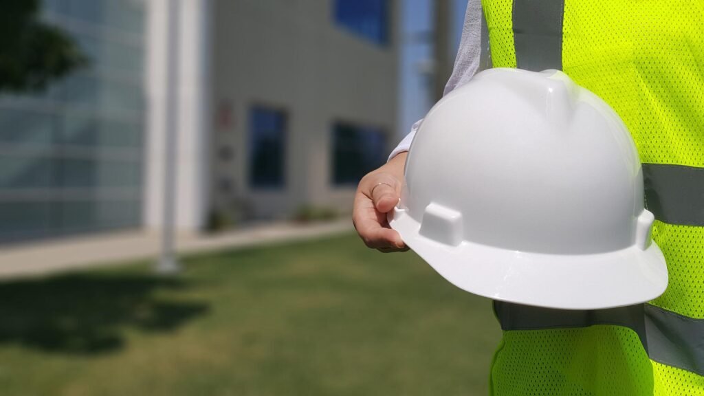 The Basics of Being a Construction Worker
