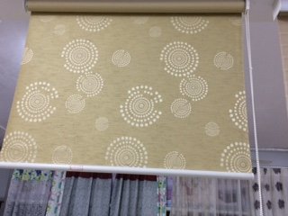 roller blind