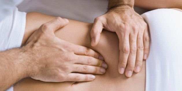 kelowna chiropractor