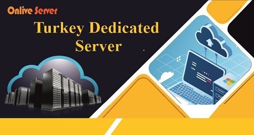 A Turkey Dedicated Server: What Is It, And How Do You Use One - Onlive Server