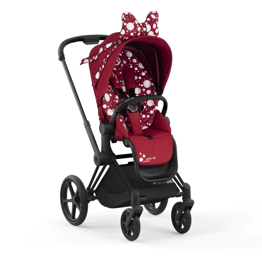 Buy Uppababy Vista V2 Toddler Seat Online