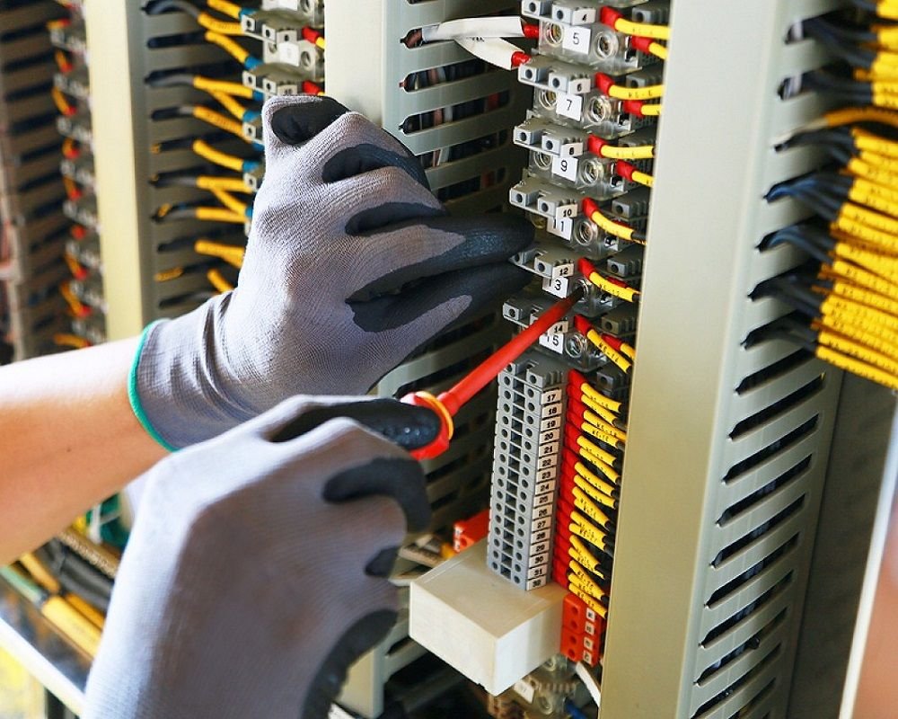 electrical services in north hollywood