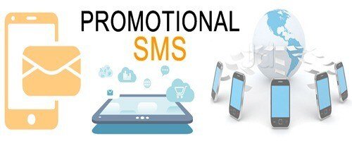 promotional bulk sms