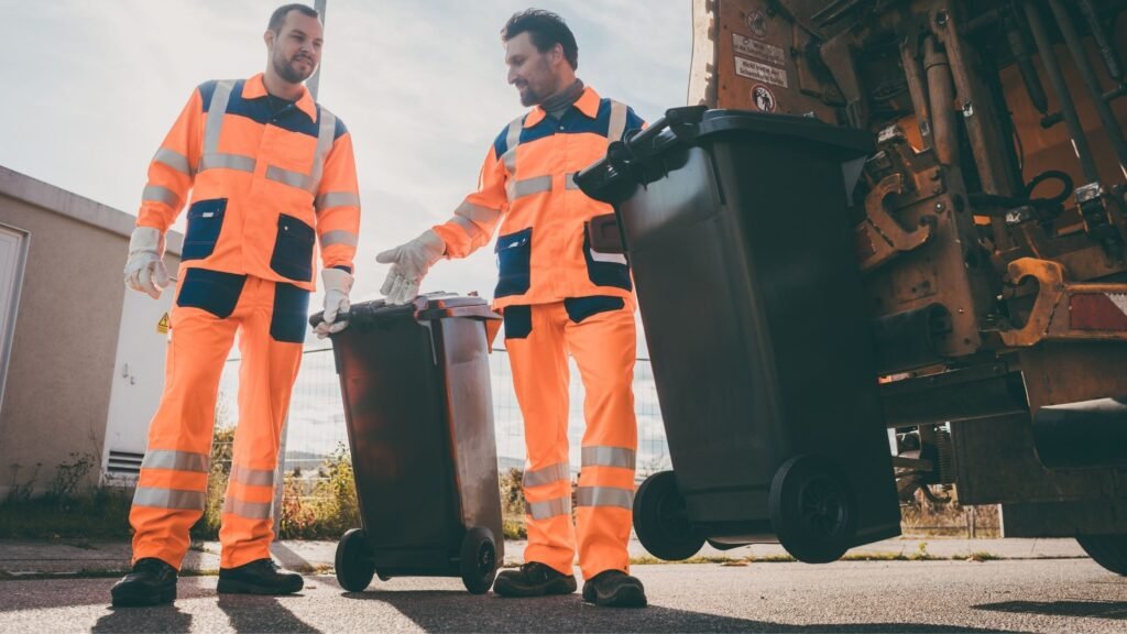 All Gone Rubbish Removals And Disposal Company, Benefits of Hiring