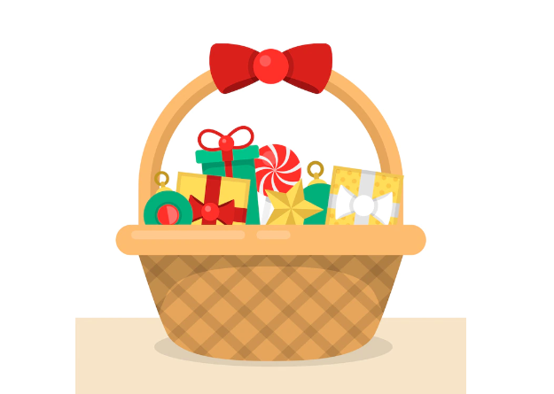 Basket Based Gifts