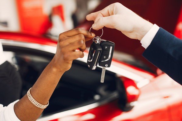 How Successful People Make the Most of Their Car Rental Business in Dubai