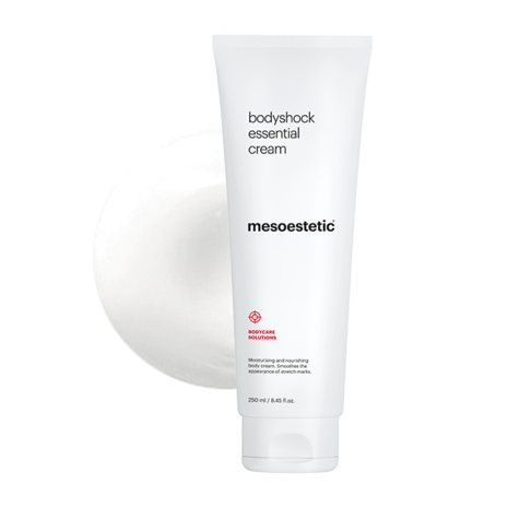 mesoestetic sensitive skin solutions