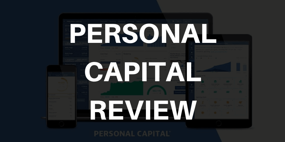 Personal Capital