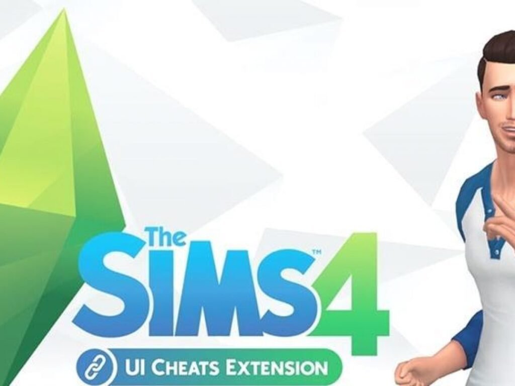 Sims 4 UI Cheats