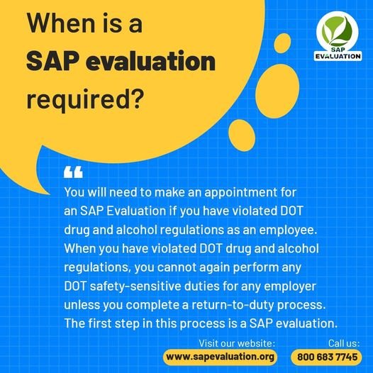 SAP Evaluation