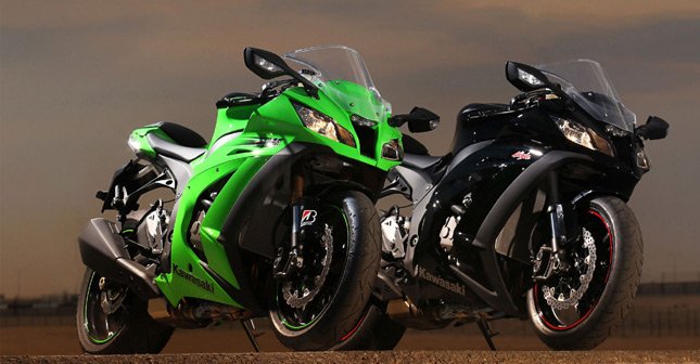 Buying A Sports Bike In India