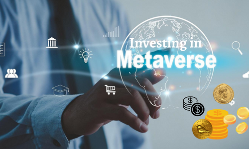Metvaerse Bringing to Ecommerce Business