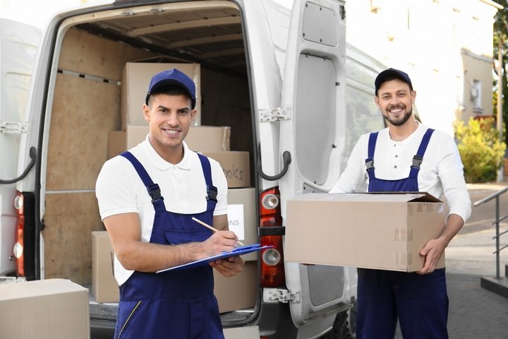 packers and movers in Jaipur