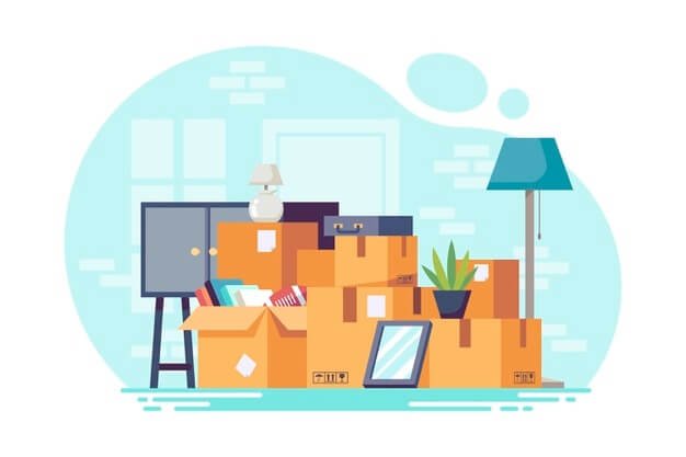 packers and movers in Borivali