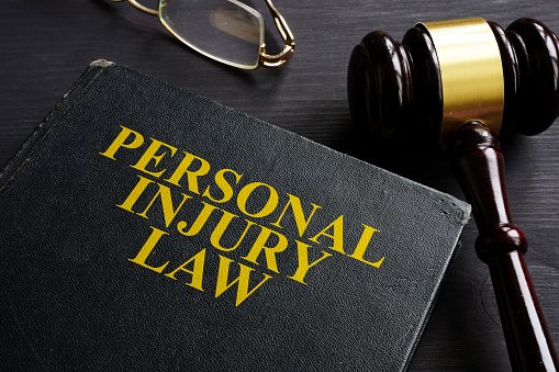 Personal Injury Lawyer in Houston