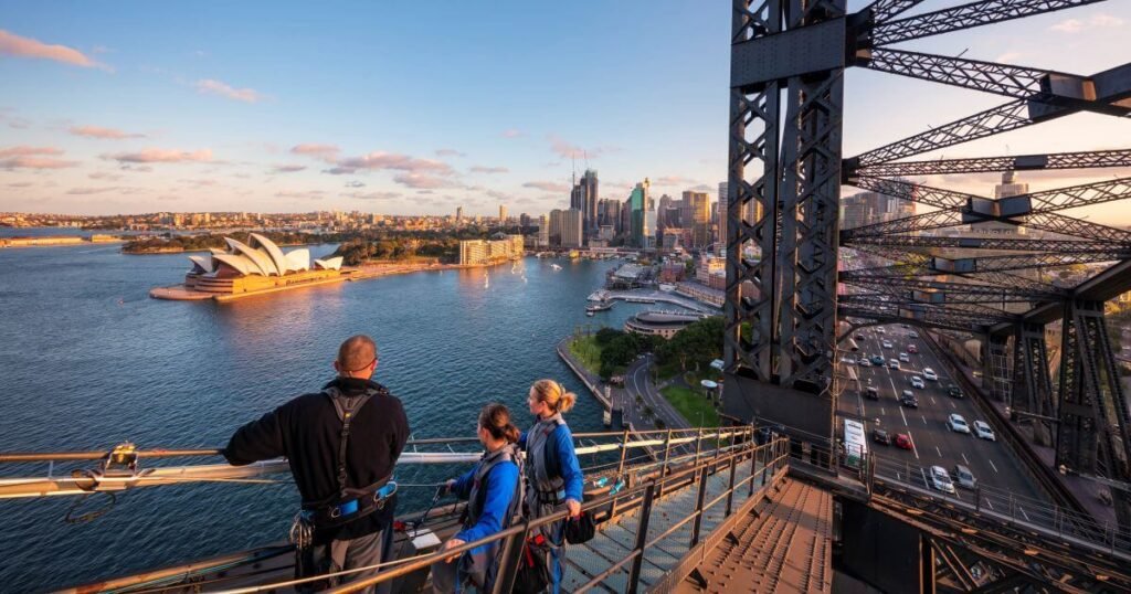 Unusual but amazing things to do in Sydney