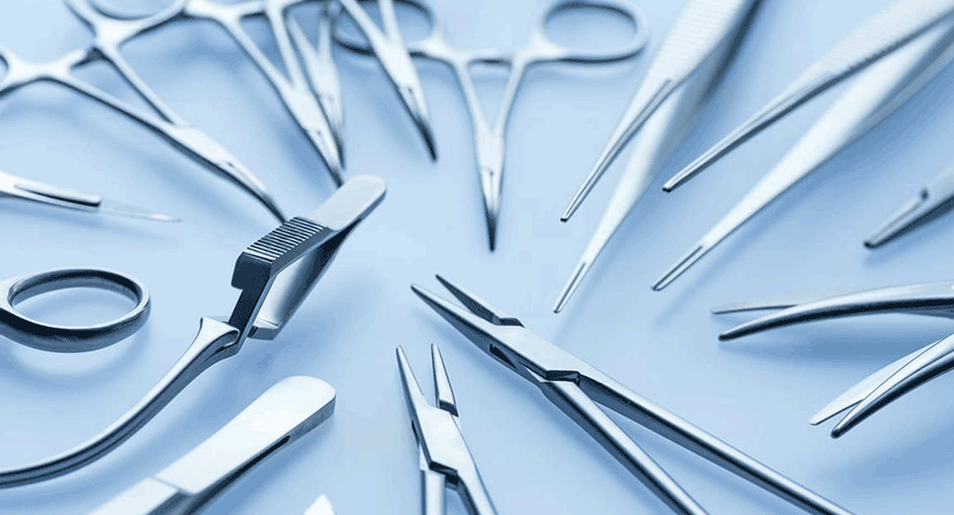 Dental Surgical Instruments Market