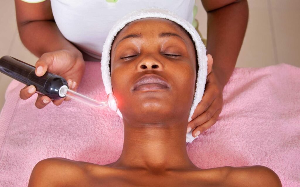 Facial treatments you can get for new-found glow