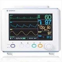 Global Multiparameter Patient Monitoring Market