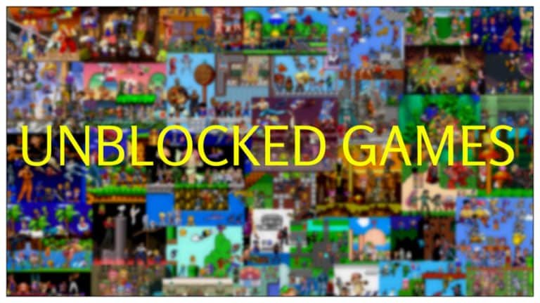 hacked unblocked games