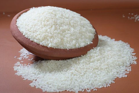 ponni rice benefits