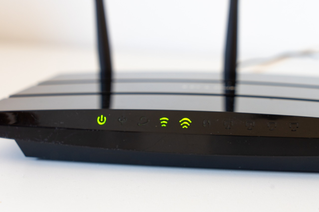 Increase Internet Speed On Wireless Routers