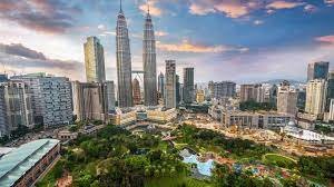 Hotels in Kuala Lumpur