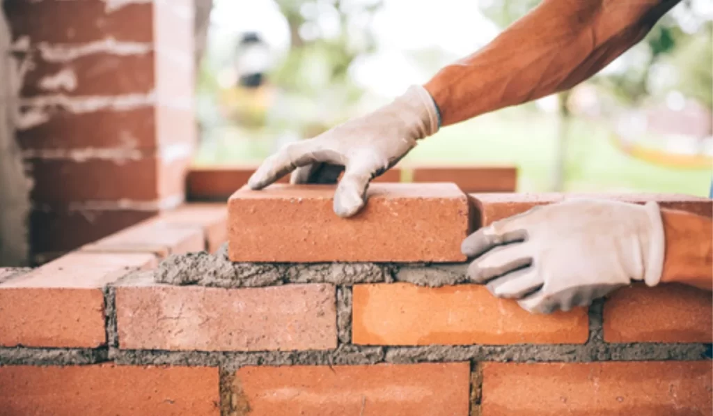 Understanding Mortar in Brick Masonry: Composition and Key Functions