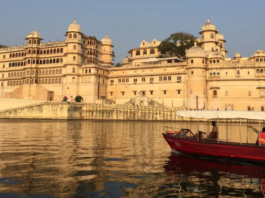 Bookmark these Gorgeous Places to Visit On your Next Trip to Udaipur