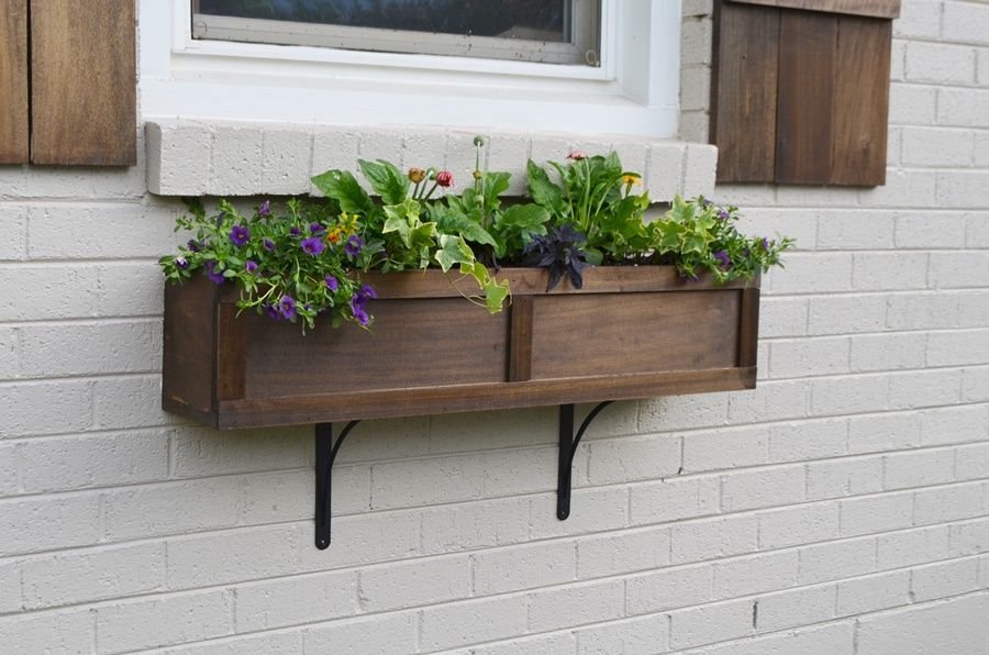 Transform Your Space with Window Boxes That Speak Volumes