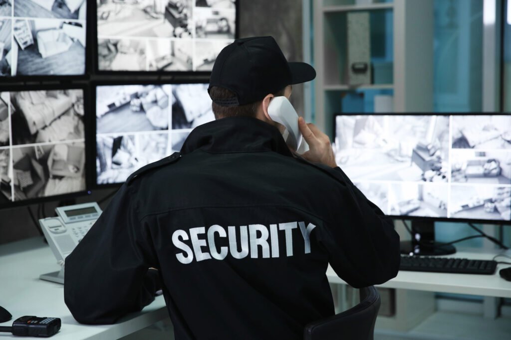 The Crucial Role of Licensed Security Guards in Safeguarding Our World